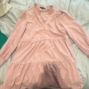 Gibson - Light Pink Dress